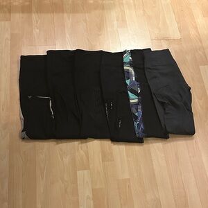 Victoria's Secret Sport Leggings